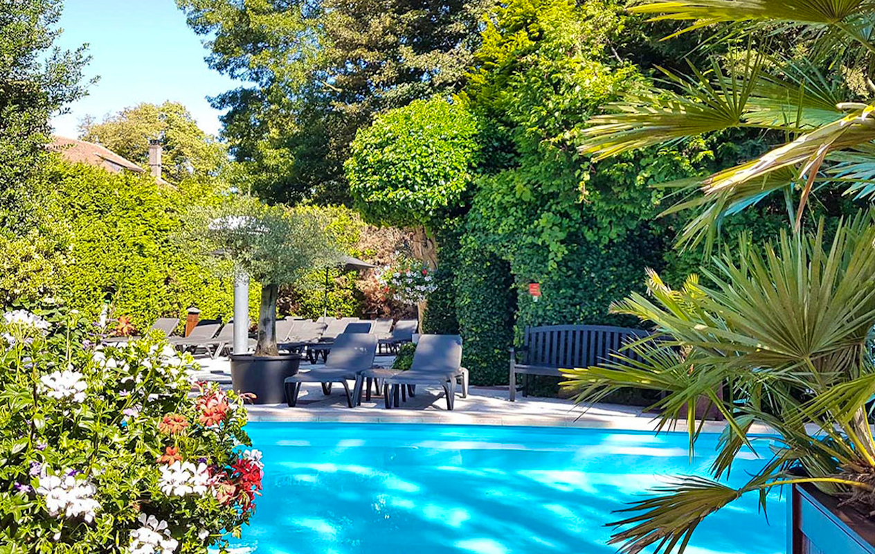 Avondentree SpaVeluwe