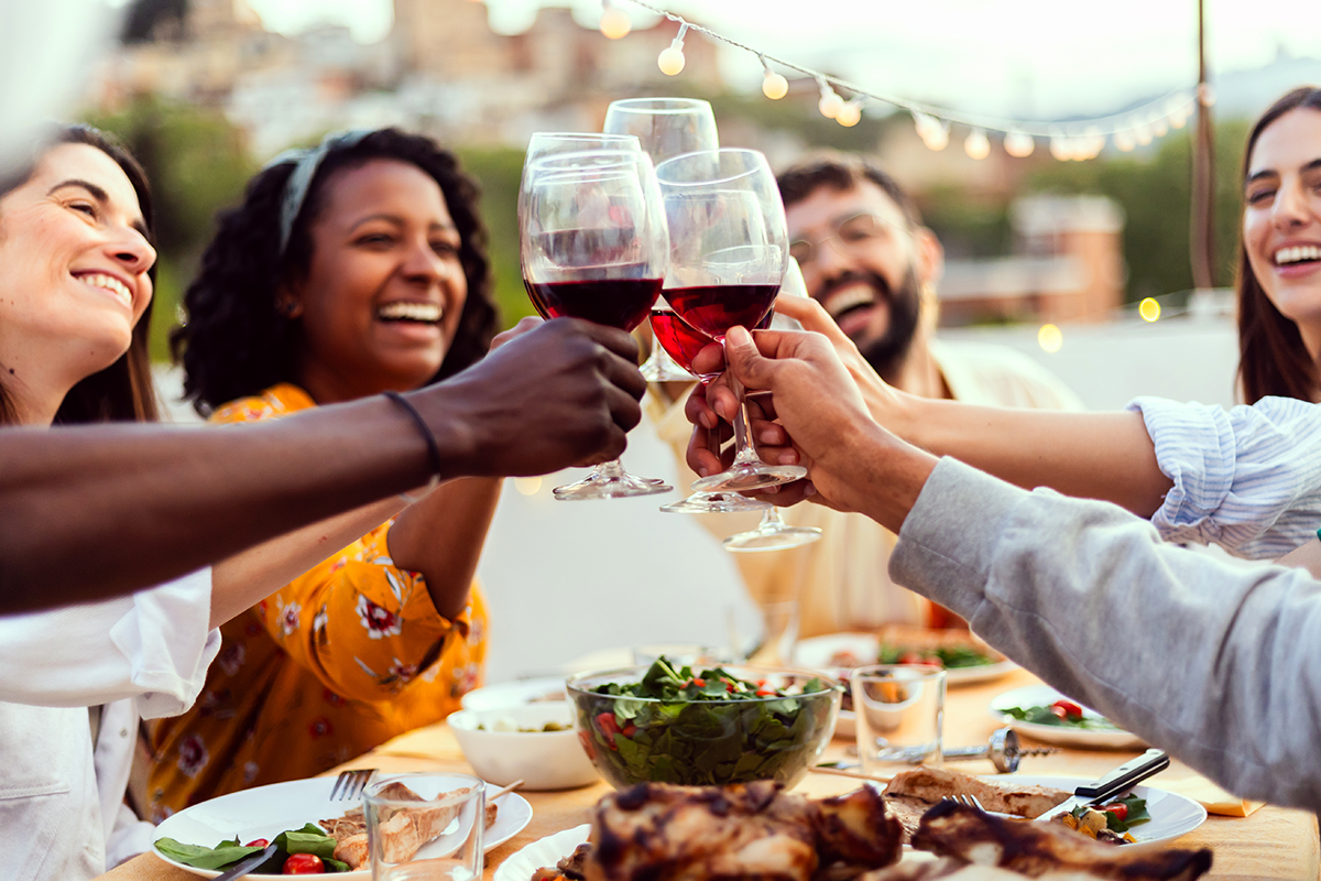 BBQ-pakket van SPAR de Vogel (4 personen)