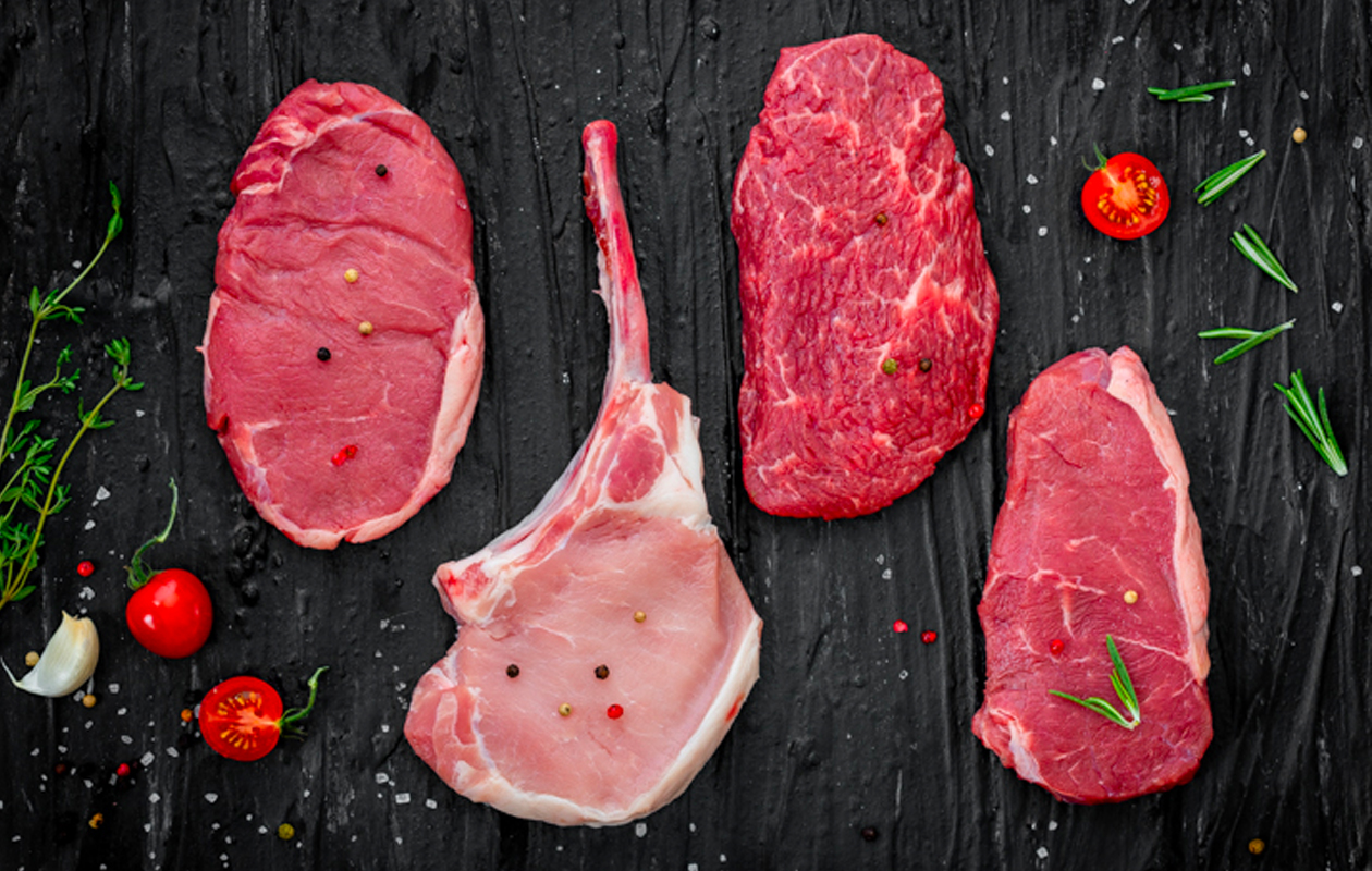 In één keer klaar met de complete BBQ pakketten van BBQ Thuisgeleverd.nl