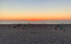 Beachline Beach & Events