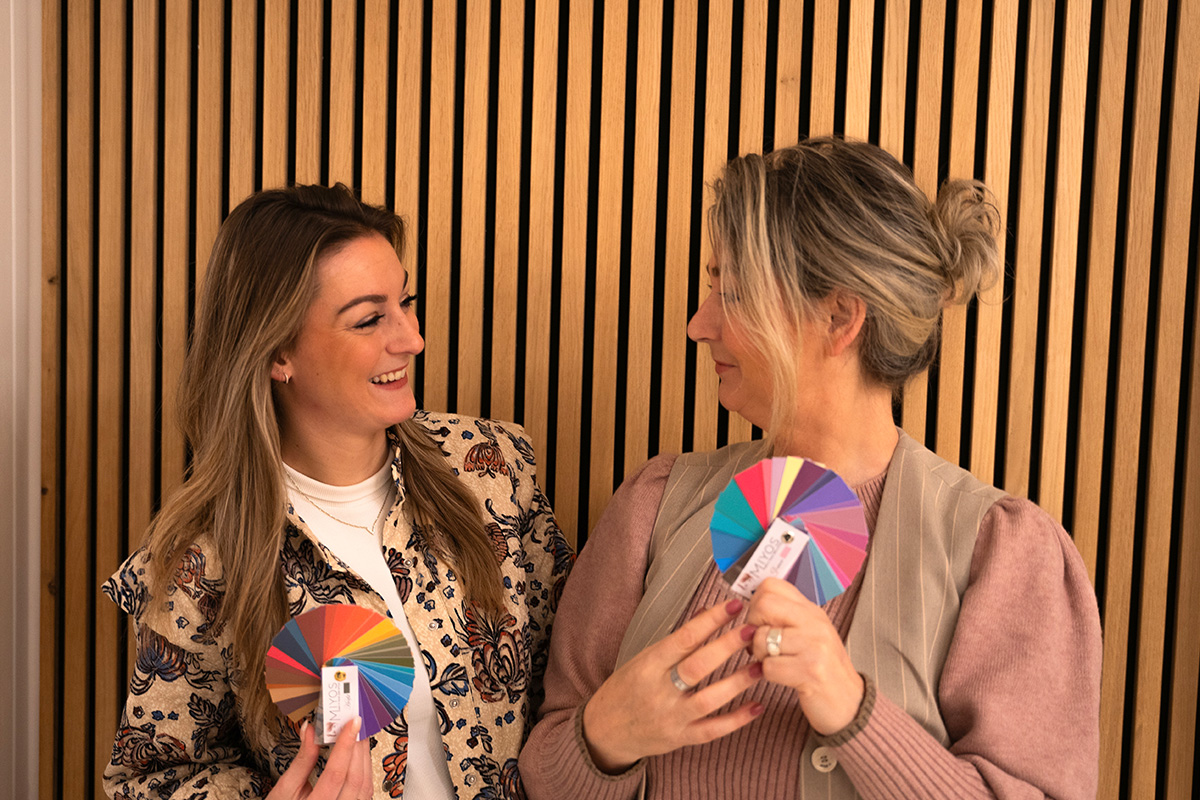 Beauty Treatment bij MIYOS