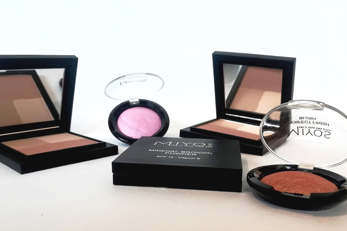 Beauty Treatment bij MIYOS