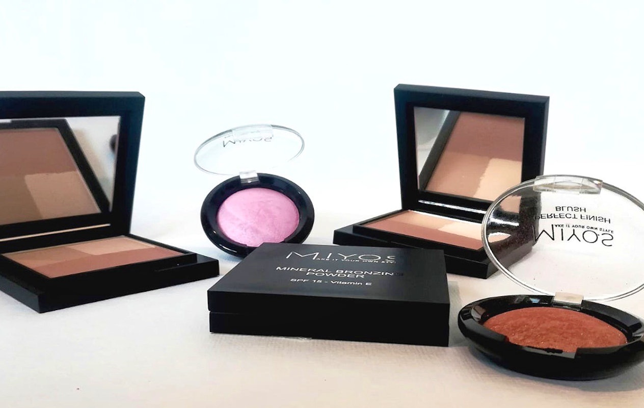Beauty Treatment bij MIYOS