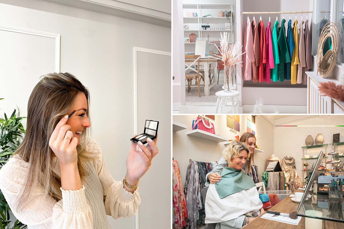 Beauty Treatment bij MIYOS