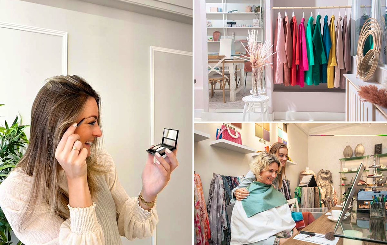 Beauty Treatment bij MIYOS