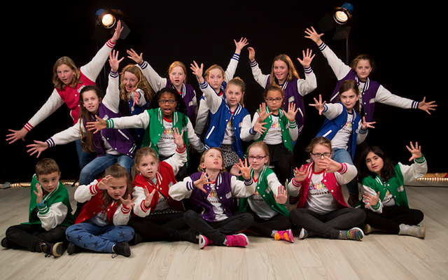 Beleef een dag vol pret bij het kinderevenement Doe's Gek in Zwolle! 