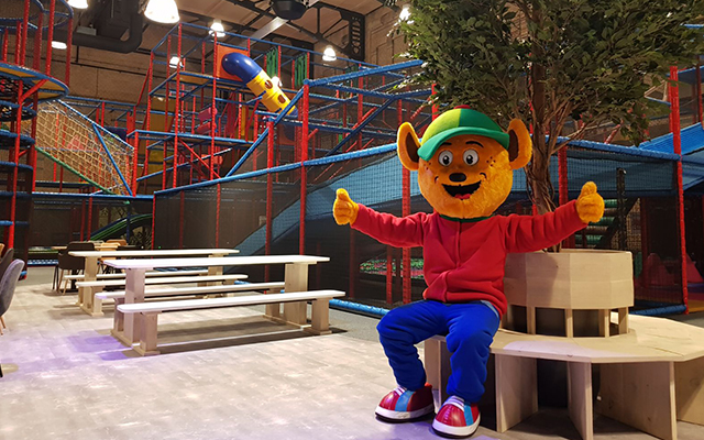 Beleef een dag vol pret met het gezin bij Avontura Rotterdam!