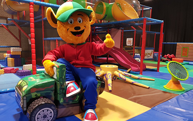 Beleef een dag vol pret met het gezin bij Avontura Rotterdam!