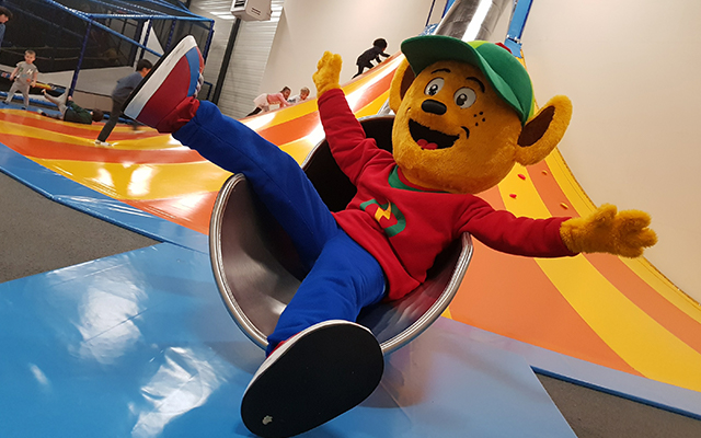 Beleef een dag vol pret met het gezin bij Avontura Rotterdam!