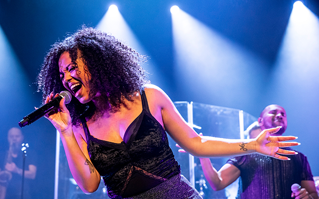 Beleef een fantastische avond bij Top 2000 Live in de Brabanthallen! 