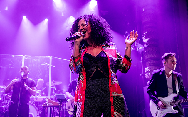 Beleef een fantastische avond bij Top 2000 Live in de Brabanthallen! 