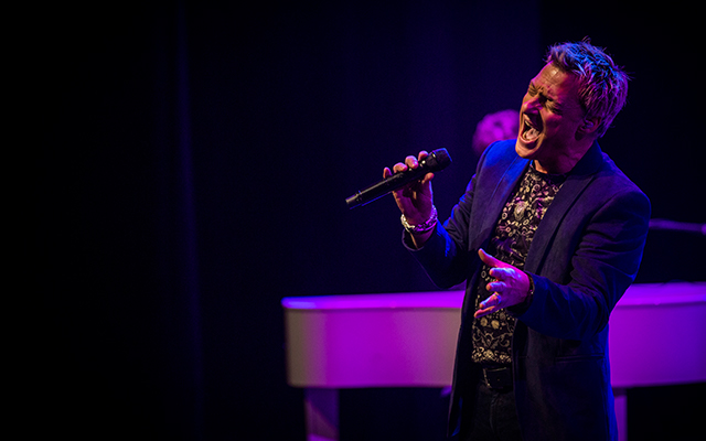 Beleef een fantastische avond bij Top 2000 Live in de Brabanthallen! 