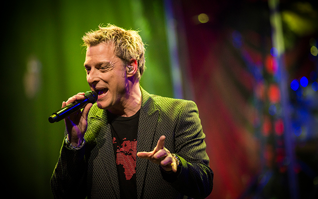 Beleef een fantastische avond bij Top 2000 Live in de Brabanthallen! 