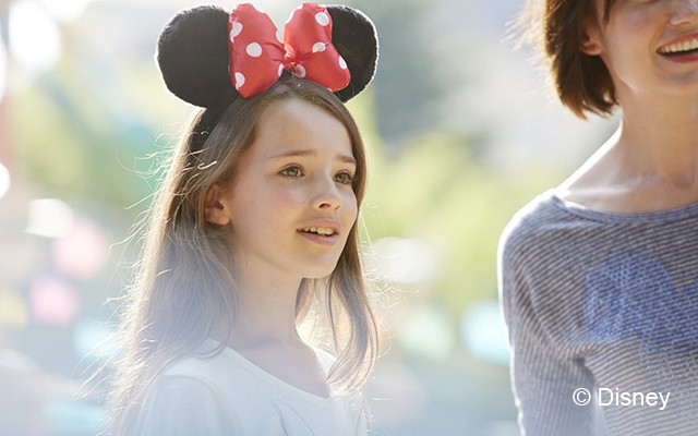 Beleef een magische dag in Disneyland® Paris, inclusief vervoer!