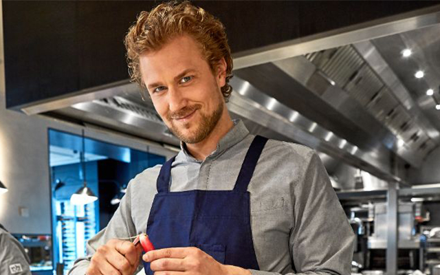 Beleef een spraakmakende avond bij Palazzo Amsterdam! 