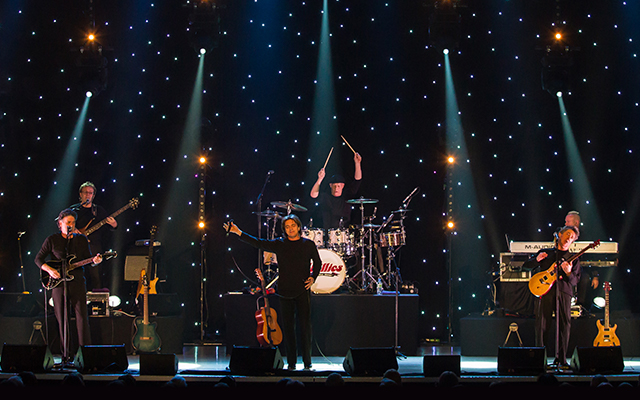 Beleef een uniek concert van The Hollies in AFAS Live! 