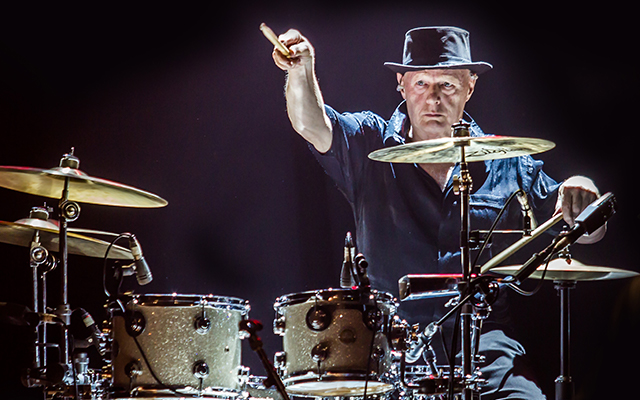 Beleef een uniek concert van The Hollies in AFAS Live! 