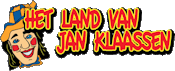 Het Land van Jan Klaassen