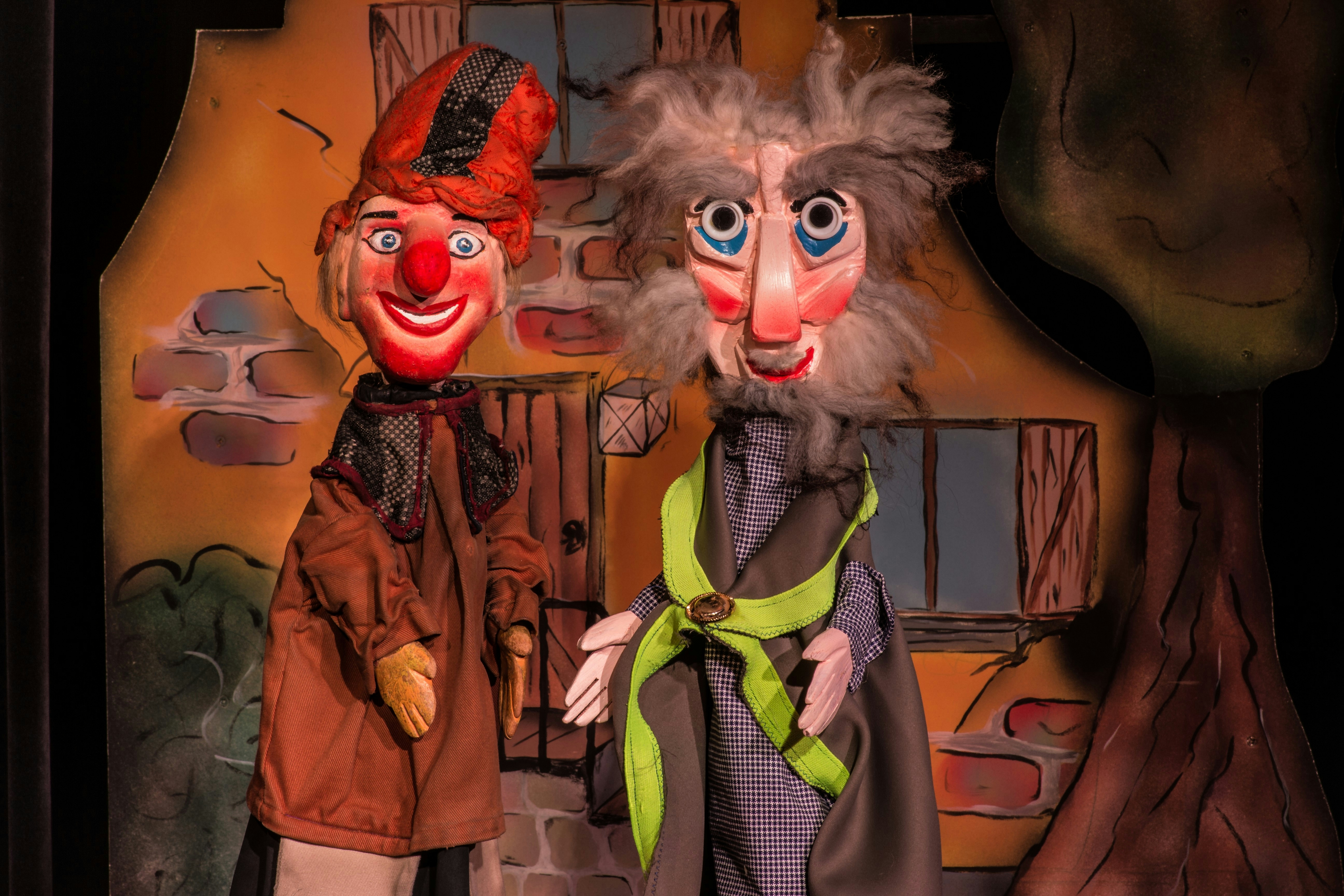 Entreeticket + drankje Het Land van Jan Klaassen