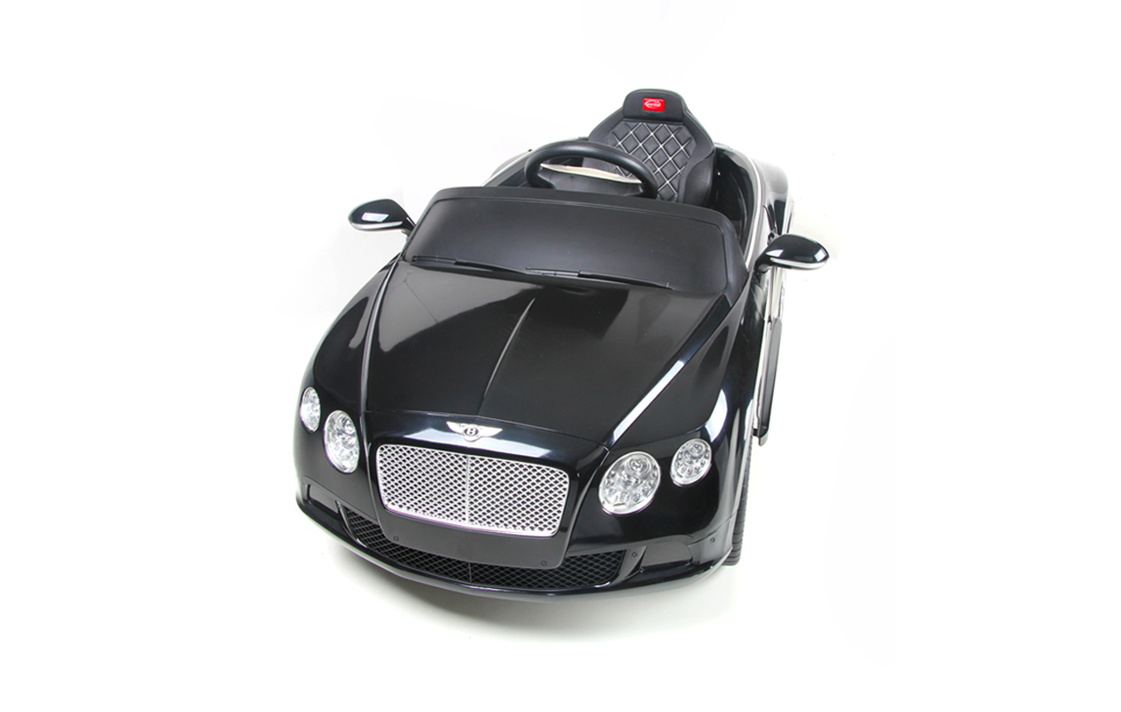 Bentley Continental GTC Elektrische Kinderauto met afstandsbediening