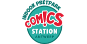 Comics Station Antwerp