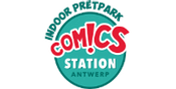 Comics Station Antwerp