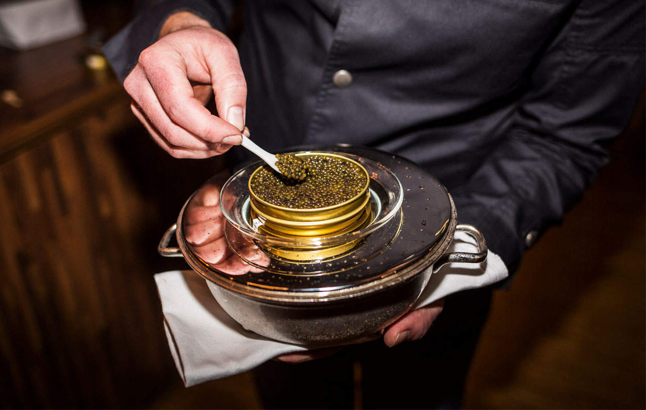 Bezoek de grootste luxebeurs ter wereld: Masters of LXRY! Nú 1+1 gratis!