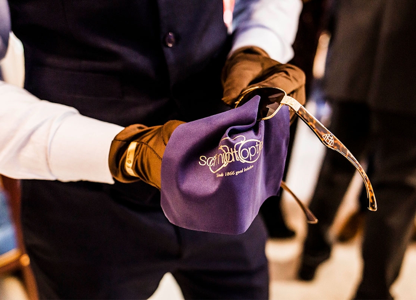 Bezoek de grootste luxebeurs ter wereld: Masters of LXRY! Nú 1+1 gratis!