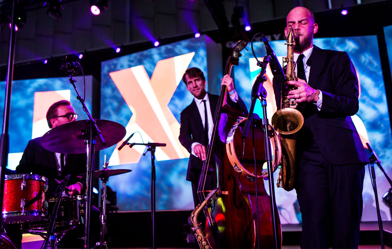 Bezoek de grootste luxebeurs ter wereld: Masters of LXRY! Nú 1+1 gratis!