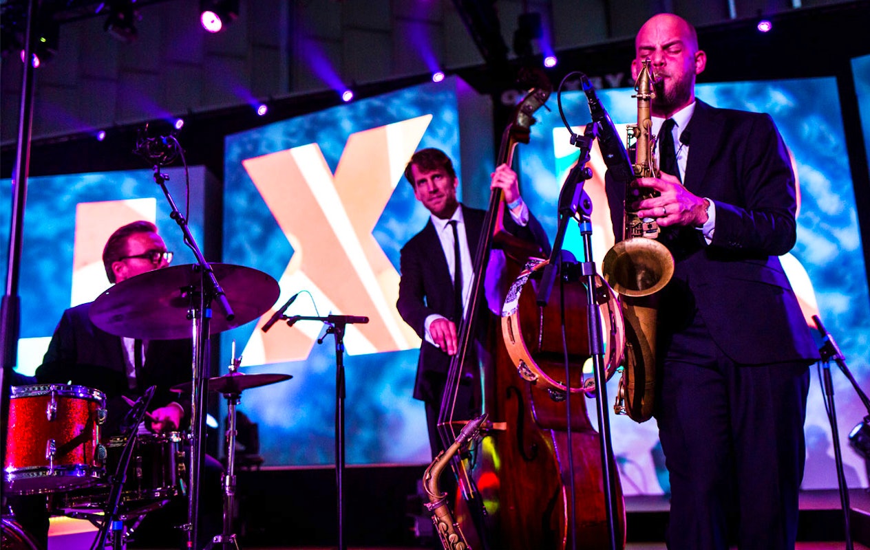 Bezoek de grootste luxebeurs ter wereld: Masters of LXRY! Nú 1+1 gratis!