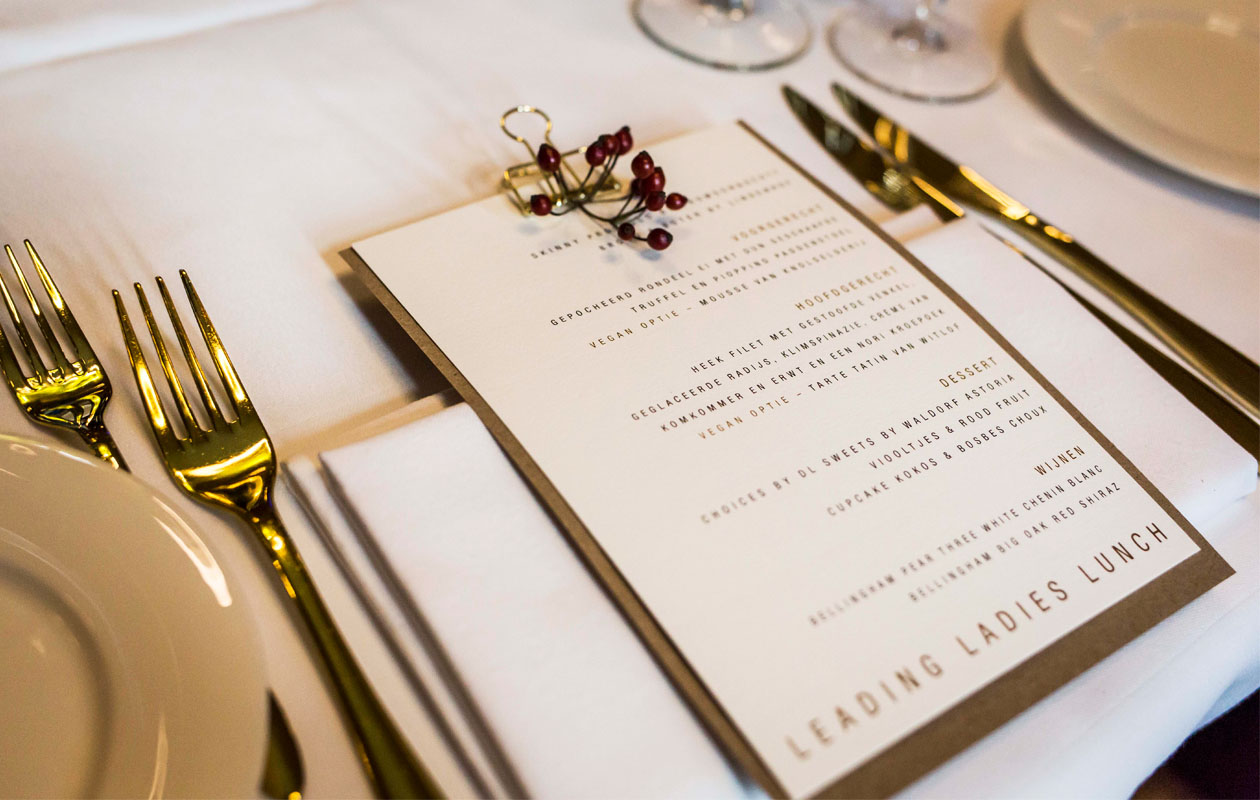 Bezoek de grootste luxebeurs ter wereld: Masters of LXRY! Nú 1+1 gratis!