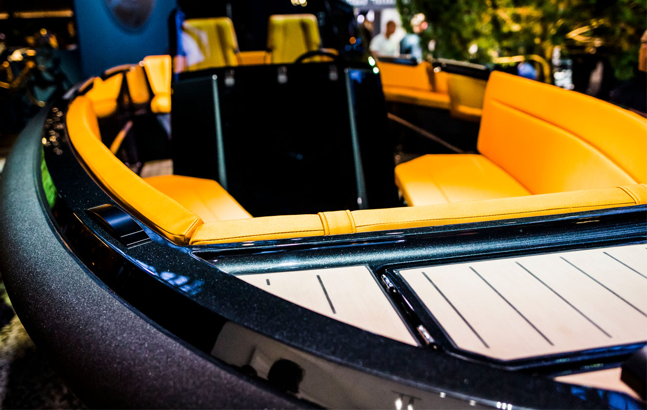 Bezoek de grootste luxebeurs ter wereld: Masters of LXRY! Nú 1+1 gratis!