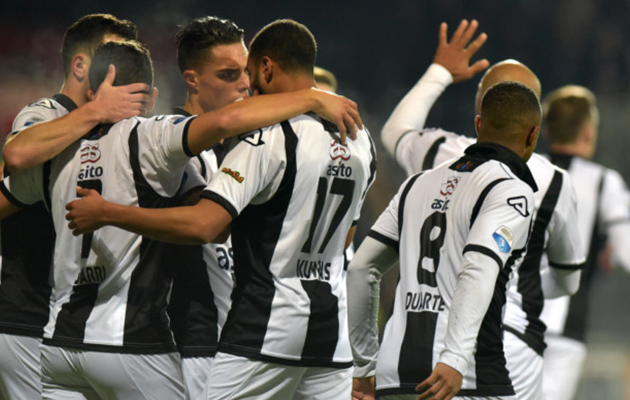 Bezoek een Eredivisie wedstrijd in het thuisstadion van Heracles Almelo
