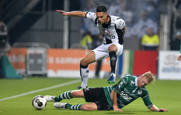 Bezoek een Eredivisie wedstrijd in het thuisstadion van Heracles Almelo