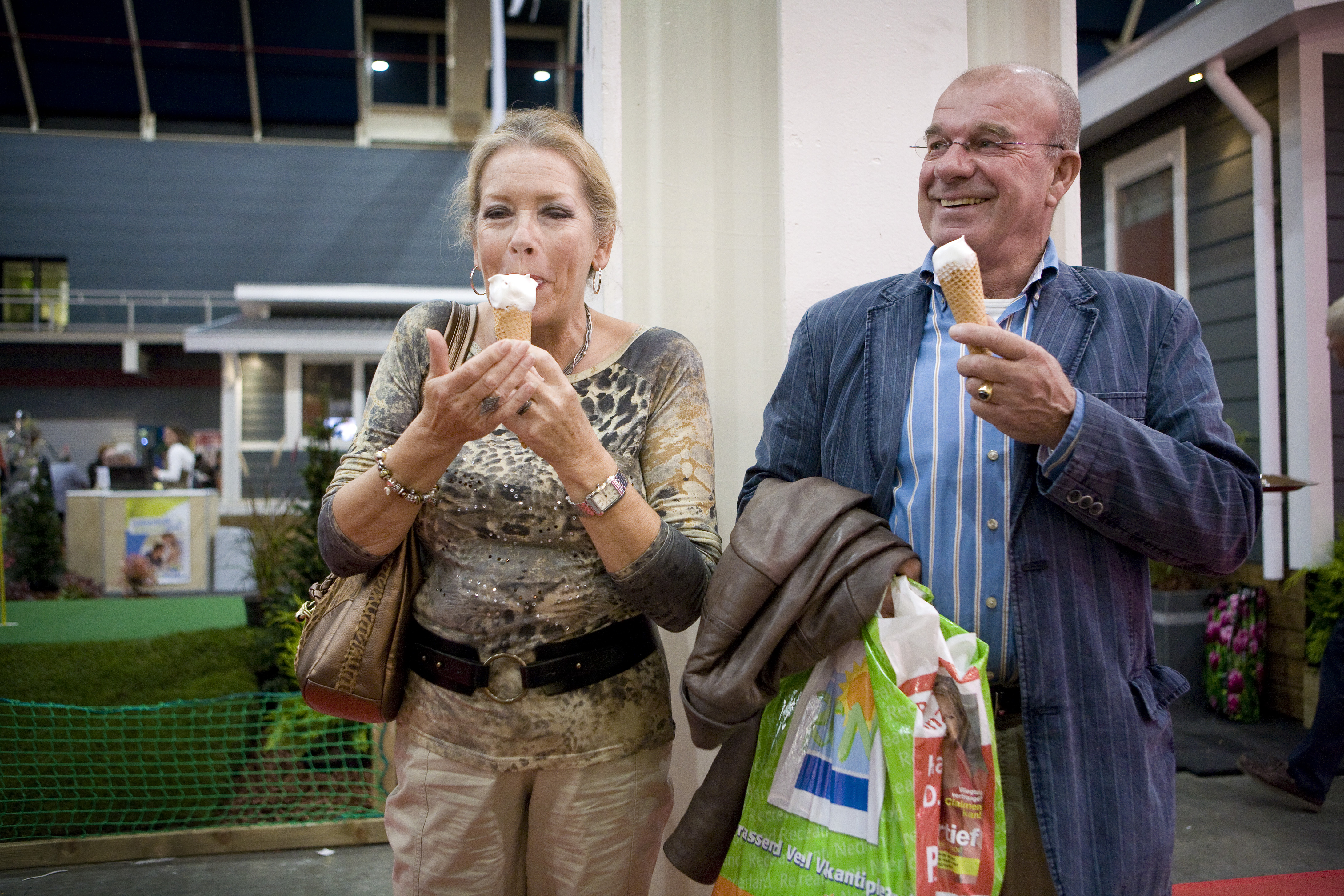 Bezoek de 50PlusBeurs en laat je inspireren!