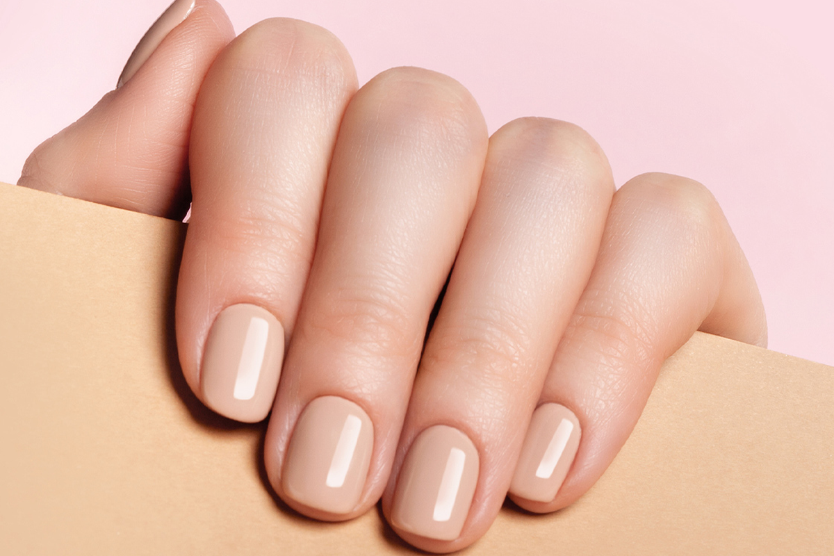 BIAB-behandeling bij Jetty's Beautysalon (60 min)