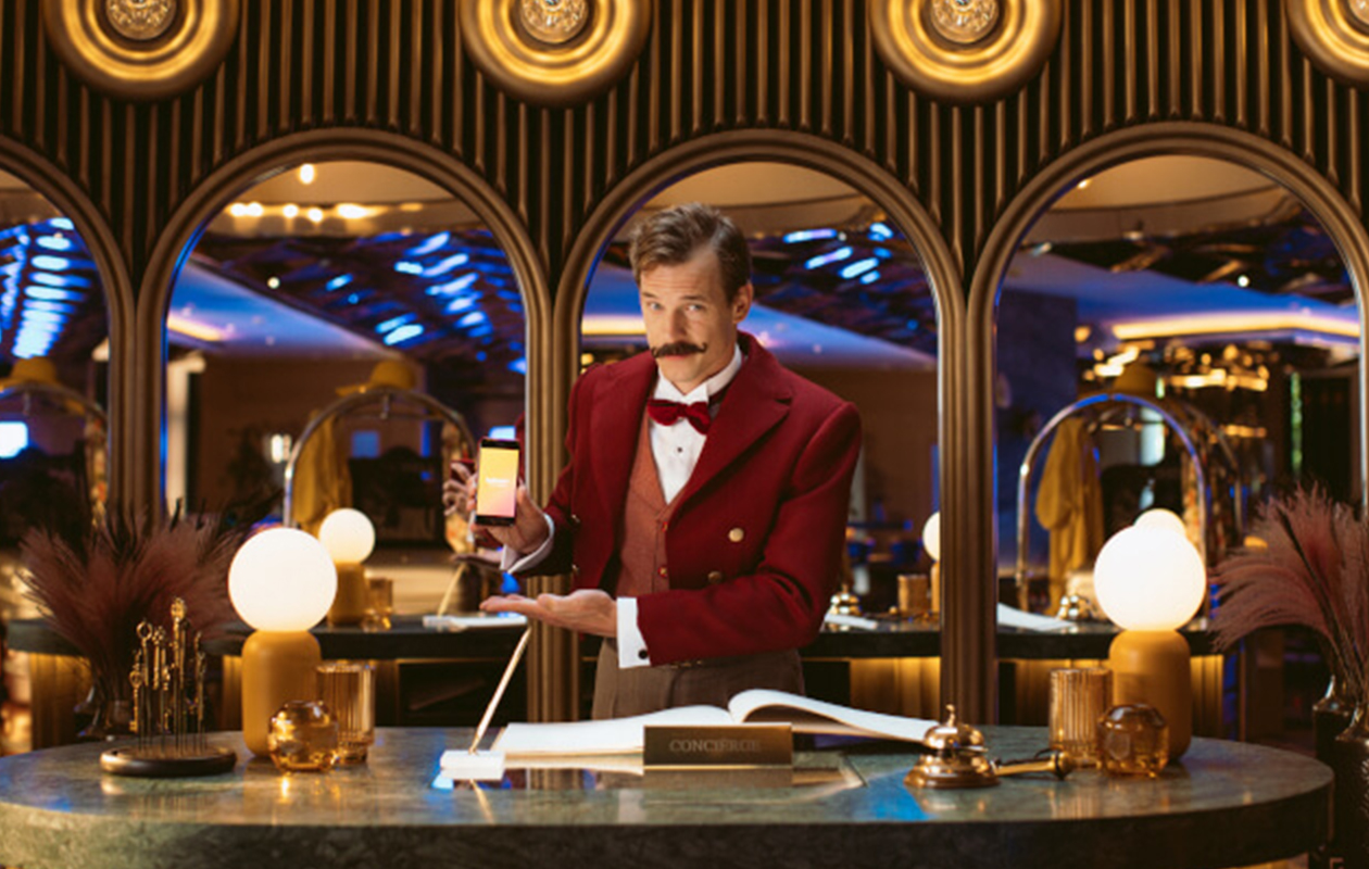 Goedkoop op vakantie met een Bidroom lidmaatschap!  