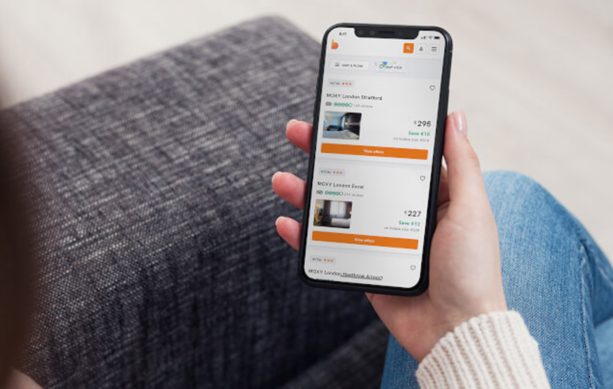 Goedkoop op vakantie met een Bidroom lidmaatschap!  