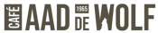 Café Aad de Wolf