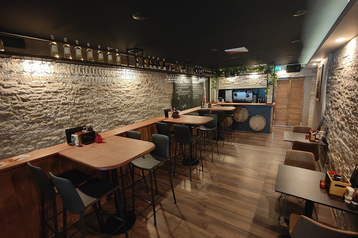 Bierproeverij + borrelhap naar keuze bij Café de Beuntjes