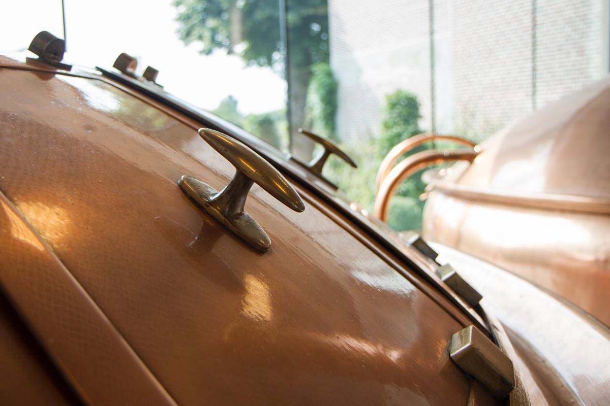 Biertour bij de Lindeboom Brouwerij (2,5 uur) 