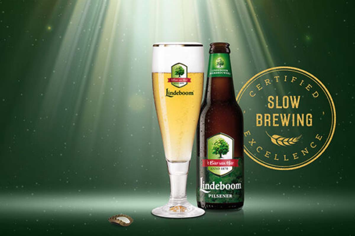 Biertour bij de Lindeboom Brouwerij (2,5 uur) 