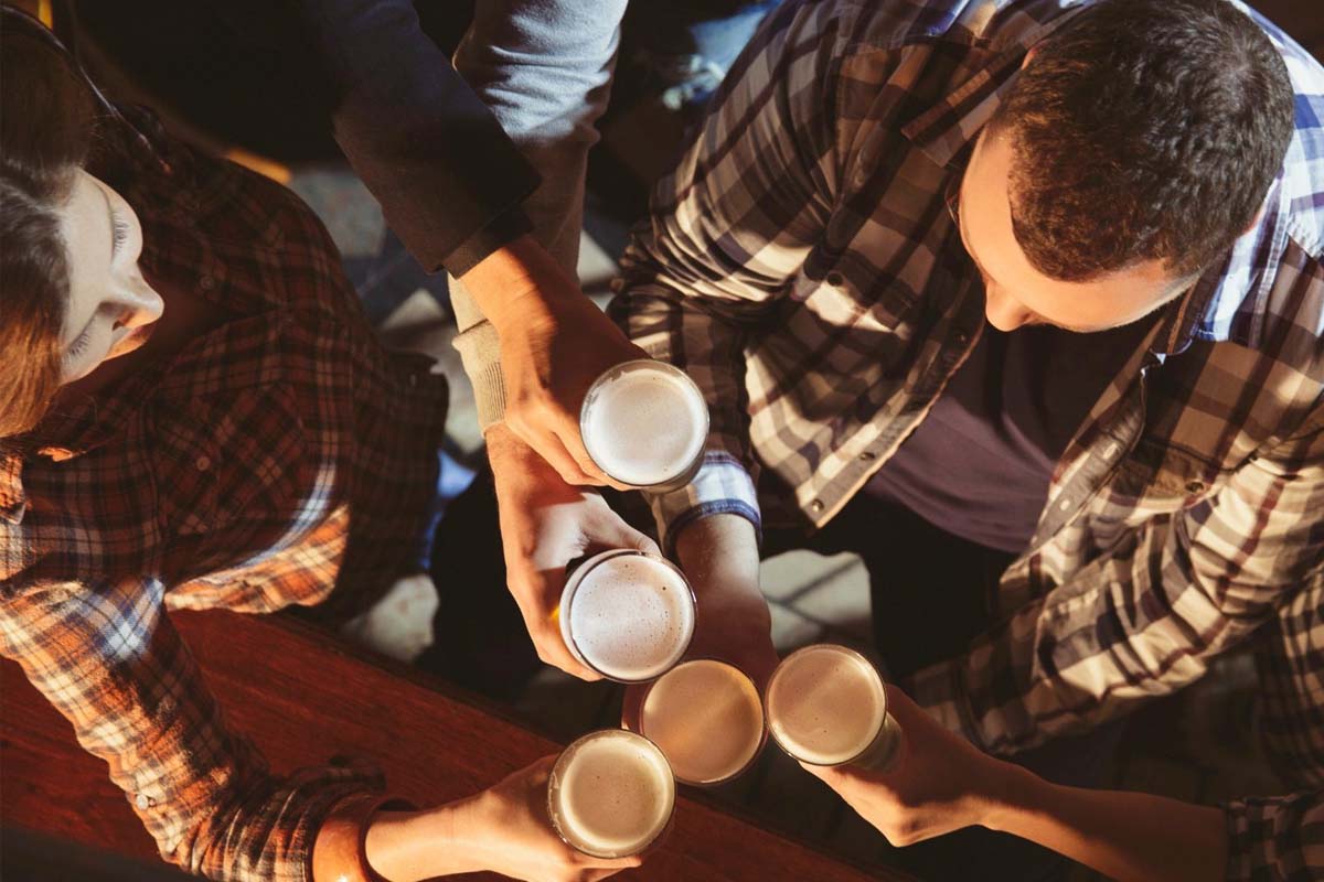 Biertour bij de Lindeboom Brouwerij (2,5 uur) 