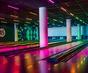 Bij45 Beverwijk