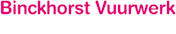 BinckhorstVuurwerk.nl