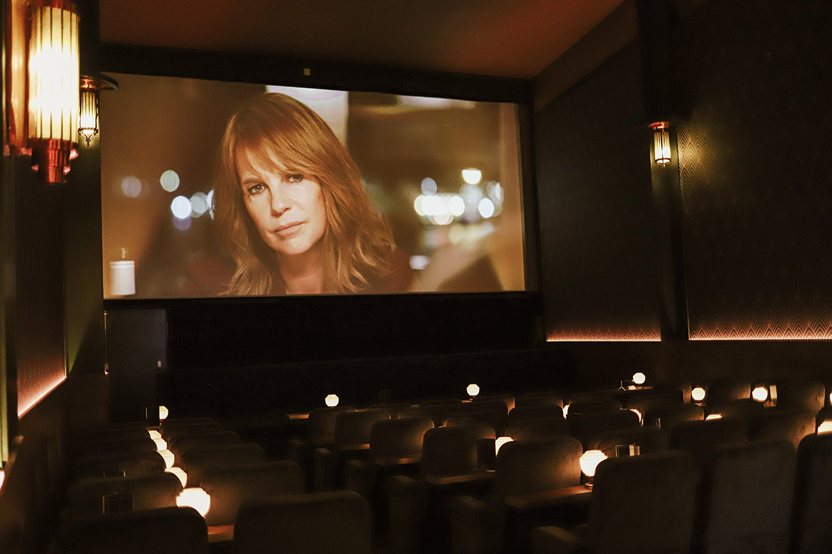 Bioscoopticket bij Service Bioscoop Skopein