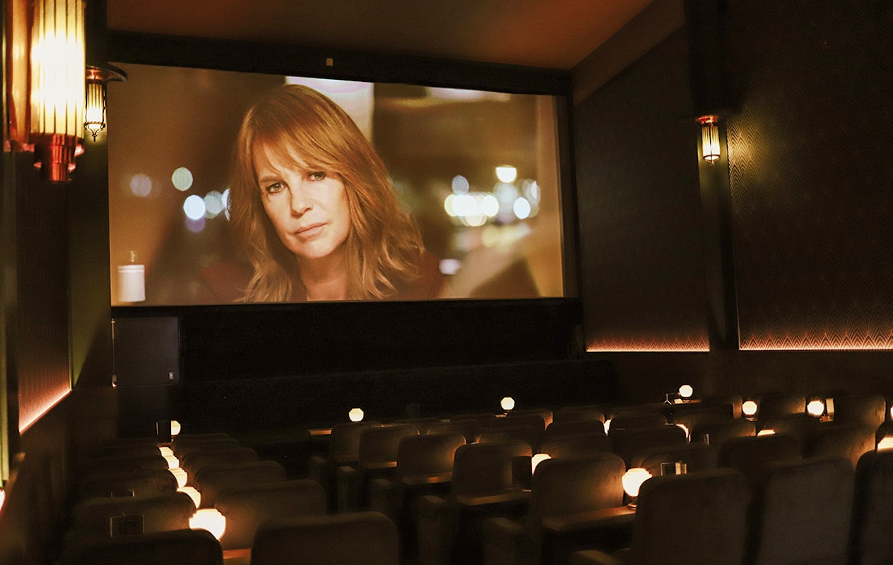 Bioscoopticket bij Service Bioscoop Skopein