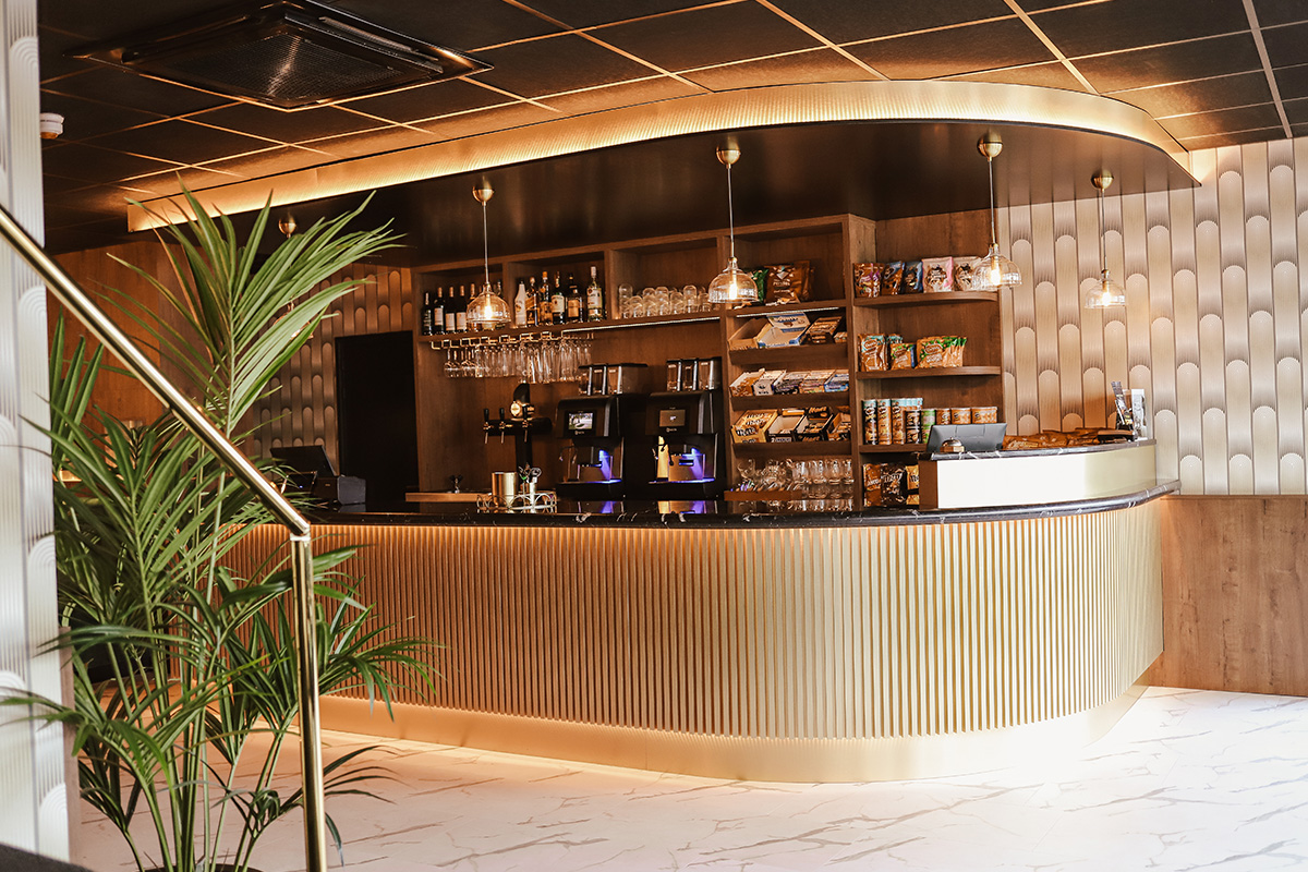 Bioscoopticket bij Service Bioscoop Skopein