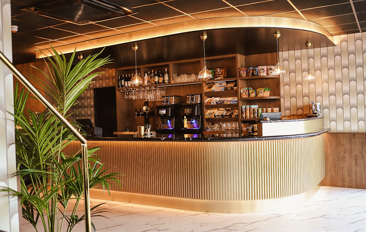 Bioscoopticket bij Service Bioscoop Skopein