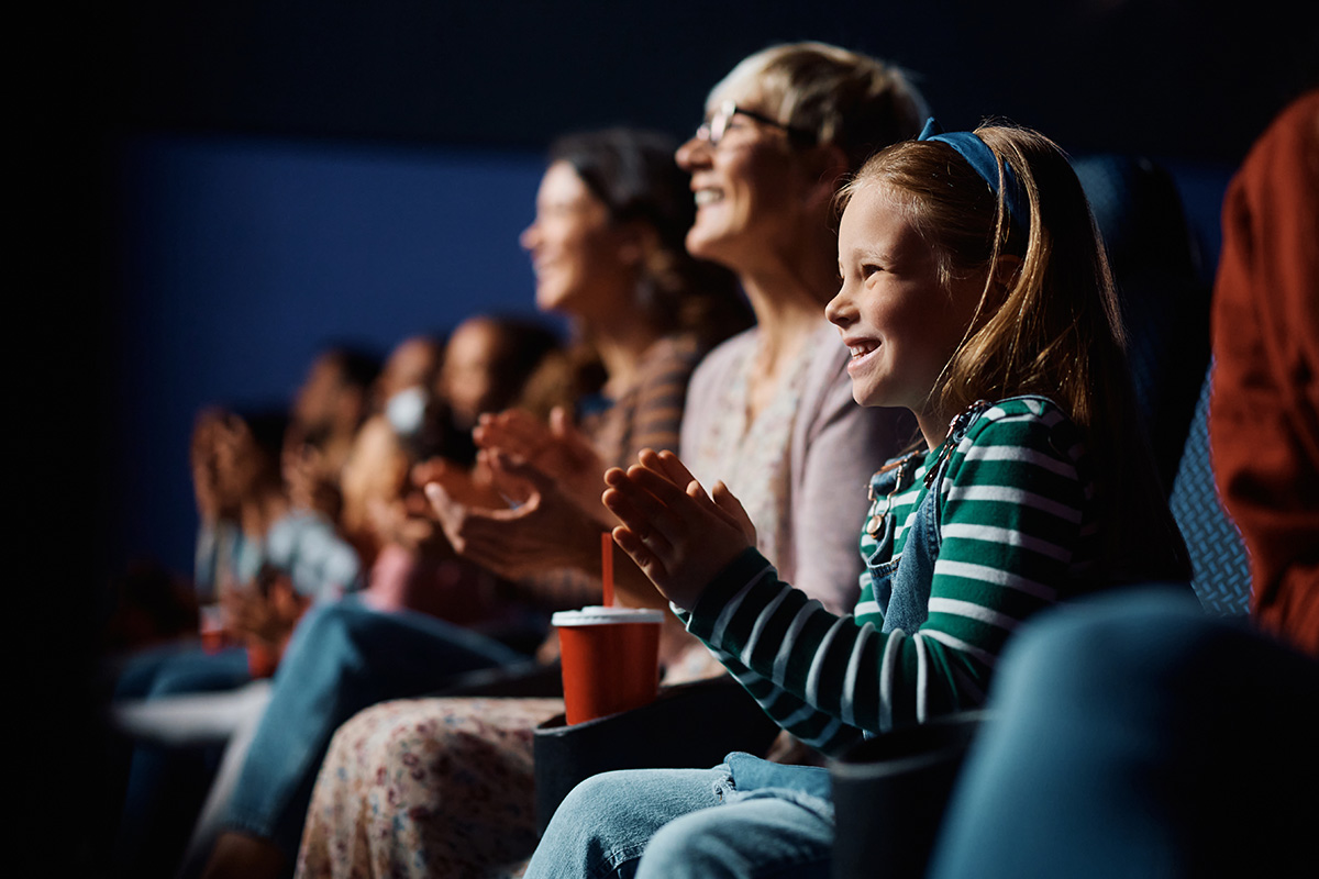 Bioscoopticket bij CineCity Vlissingen of Terneuzen